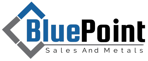 Blue Point Sales & Metals