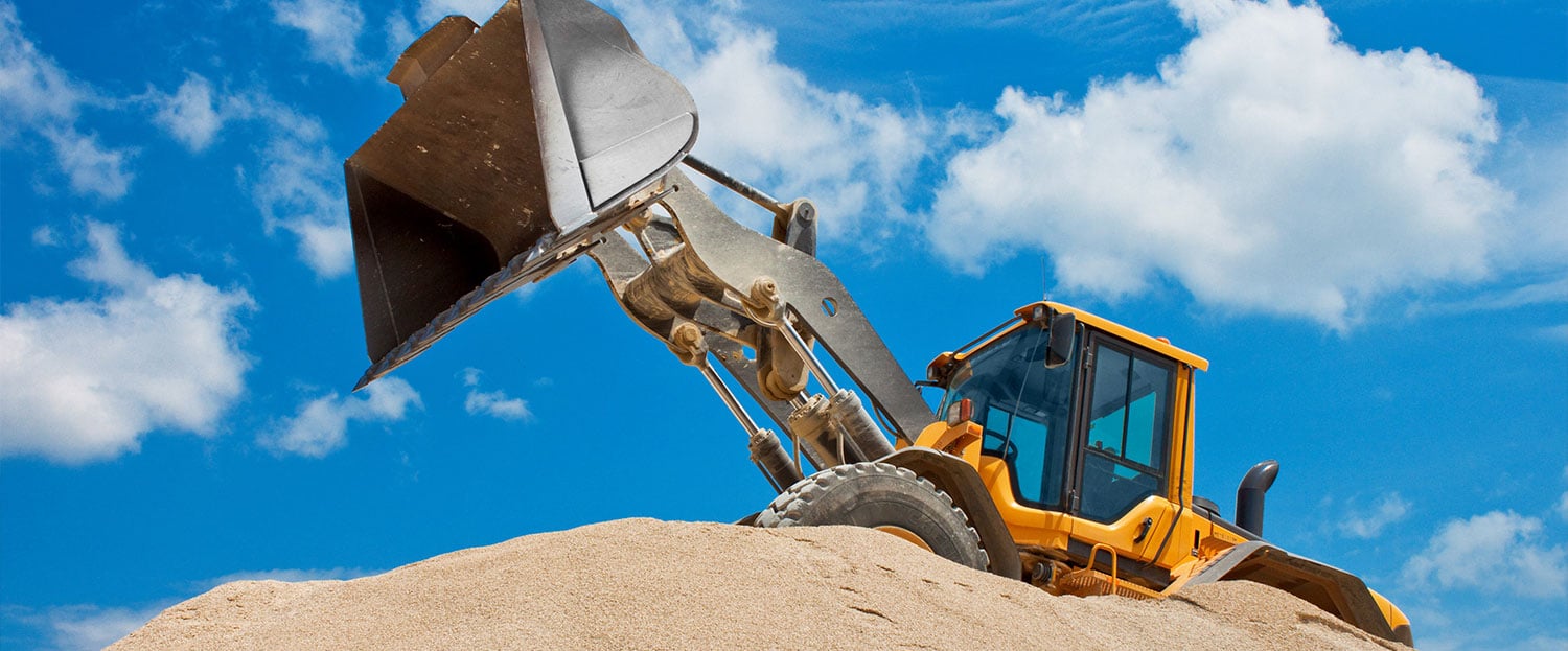 25 Years In the Industry - Loader