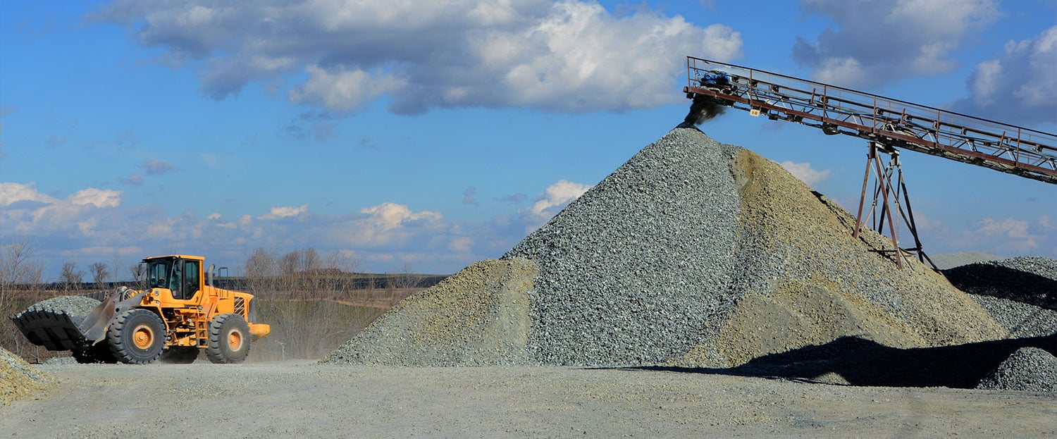 25 Years In the Industry - Loader/Conveyor